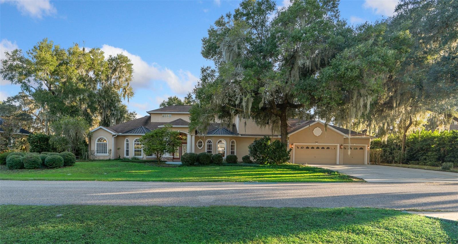 Quail Run Dr, Dunnellon, FL 34432