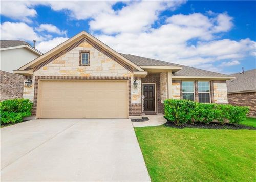 5813 Arbia Ln, Round Rock, TX, 78665-2196 | Card Image