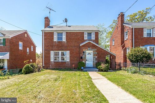 1807 41st Pl Se, WASHINGTON, DC, 20020-6021 | Card Image