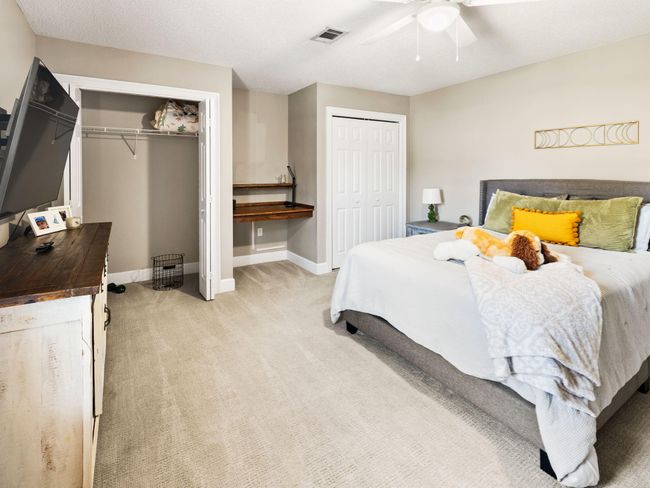 Upstairs 2nd Guest Room | Image 46