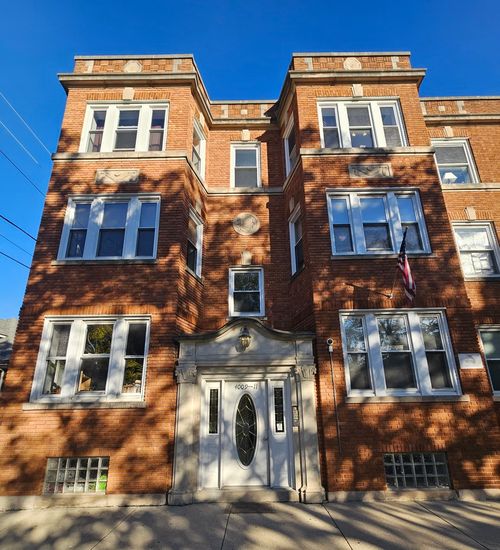 1-4011 N Leamington Avenue N, Chicago, IL, 60641 | Card Image