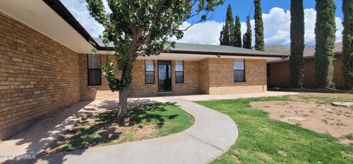 404 Sunbeam Ave, Alamogordo, NM, 88310-4165 | Card Image