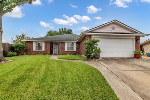 10906 Cayman Mist Dr, Houston, TX, 77075-5064 | Card Image