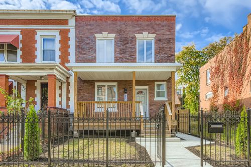6540 S Ingleside Ave, CHICAGO, IL, 60637-4204 | Card Image