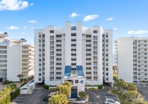 724-16285 Perdido Key Dr, Pensacola, FL, 32507-9443 | Card Image