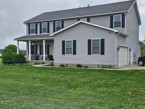 9046 Crouse Willison Rd, Johnstown, OH, 43031-8006 | Card Image