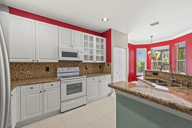 4049 Plumbago Pl, House other with 4 bedrooms, 3 bathrooms and null parking in Lake Worth FL | Image 20