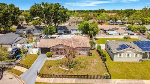 6025 Margie Court Court, ORLANDO, FL, 32807 | Card Image