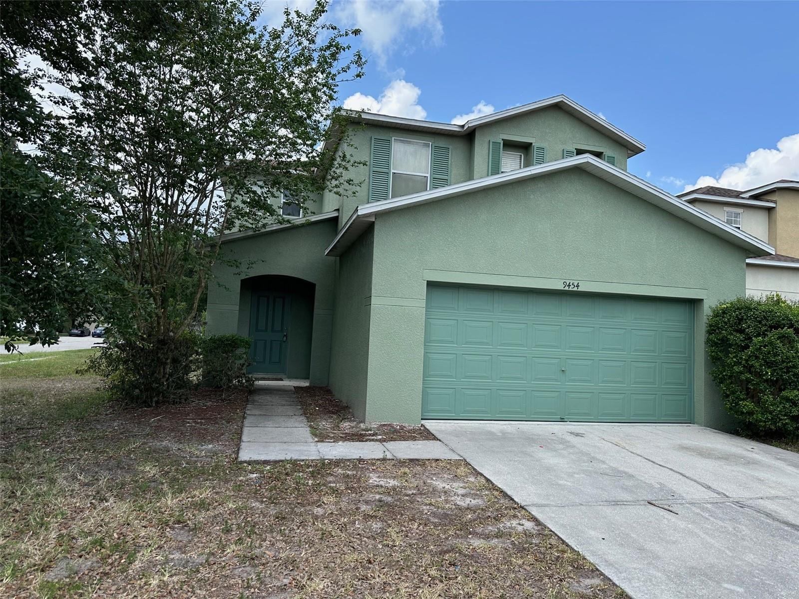 Wellstone Dr, Land O Lakes, FL 34638
