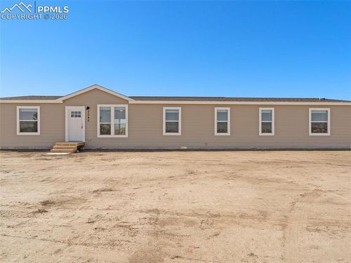 17755 County Road 2, Rush, CO, 80833-8925 | Card Image