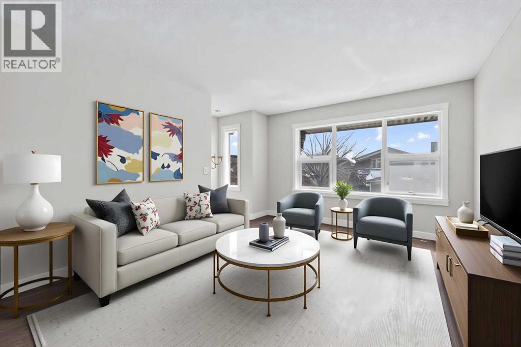 Residential in Calgary 2