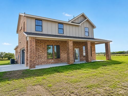 2908 Bliss Meadows Dr, Kaufman, TX, 75142-5219 | Card Image