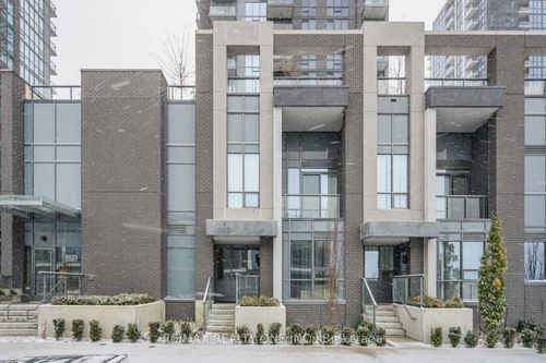 112-5025 4 Springs Ave, Mississauga, ON, L5R0G5 | Card Image