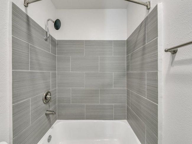 Bathroom featuring shower combination | Image 4