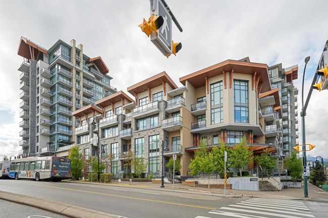 309 - 2707 Library Lane, Condo with 2 bedrooms, 2 bathrooms and 1 parking in North Vancouver BC | Image 19