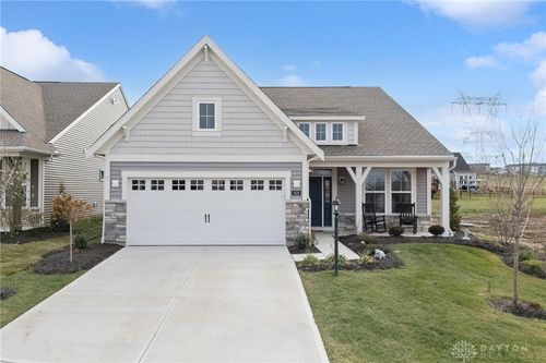 829 Mulligan Pl, Lebanon, OH, 45036-4200 | Card Image