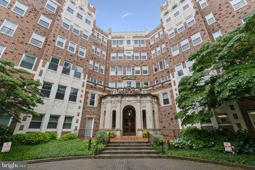 211-and-213-4707 Connecticut Ave Nw, WASHINGTON, DC, 20008-5619 | Card Image