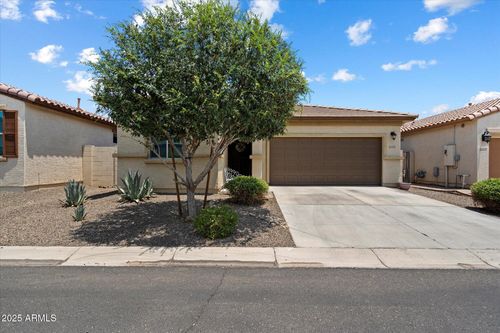 26509 N 122nd Dr, Peoria, AZ, 85383-5938 | Card Image
