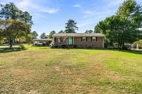 130 Liberty Drive, Rockingham, NC, 28379 | Card Image