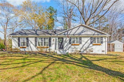 225 Summerglen Dr, Lewisville, NC, 27023-8236 | Card Image