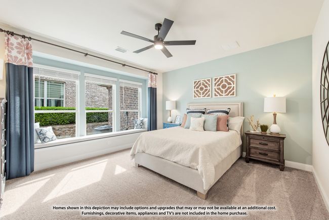 22 Magpie St, House other with 5 bedrooms, 5 bathrooms and null parking in Joshua TX | Image 11