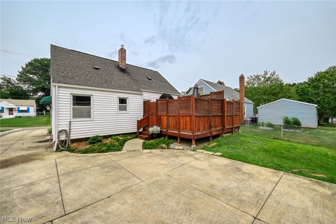 Residential in Akron 5