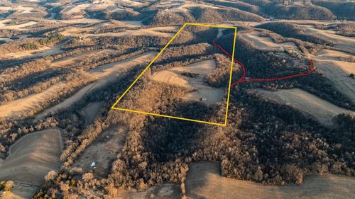 54008 Valentine Ln, WAUZEKA, WI, 53826 | Card Image