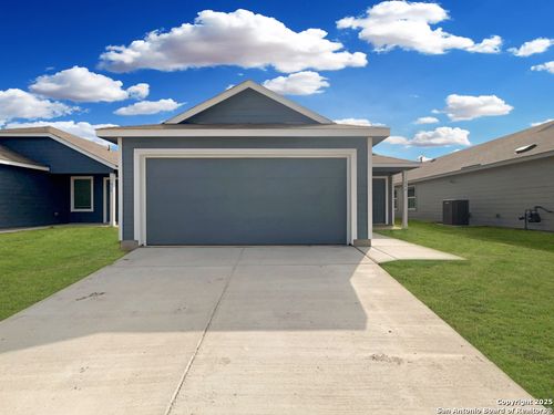 1846 Musk Rose, Converse, TX, 78109 | Card Image