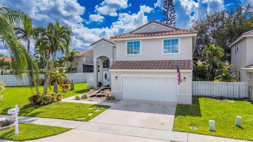 1061 Nw 190th Ave, Pembroke Pines, FL, 33029-2918 | Card Image