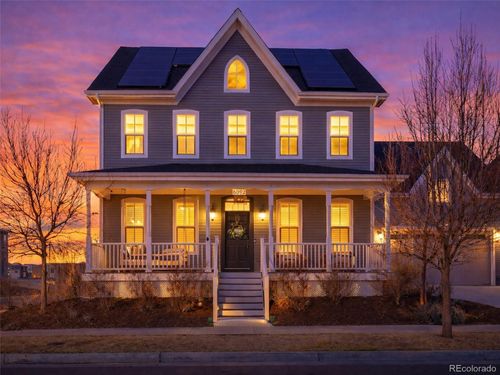 6092 Chester Street, Denver, CO, 80238 | Card Image
