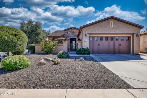 13033 W Lucia Dr, Peoria, AZ, 85383-2001 | Card Image