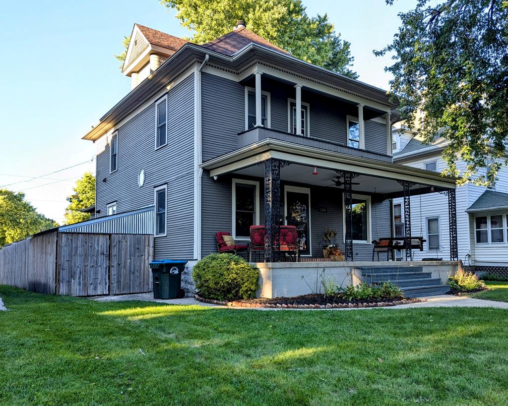 3rd Ave, Fort Dodge, IA 50501