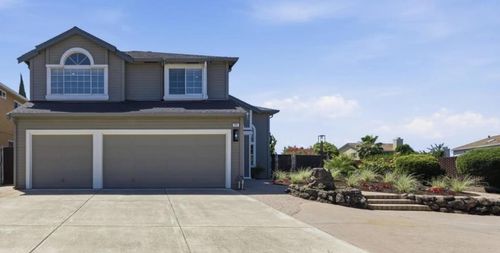 575 Yampa Way, Fremont, CA, 94539-8036 | Card Image