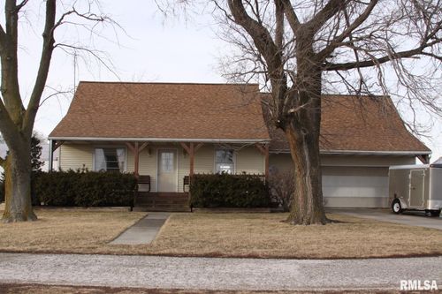 2322 2000th St, Beason, IL, 62512-9742 | Card Image