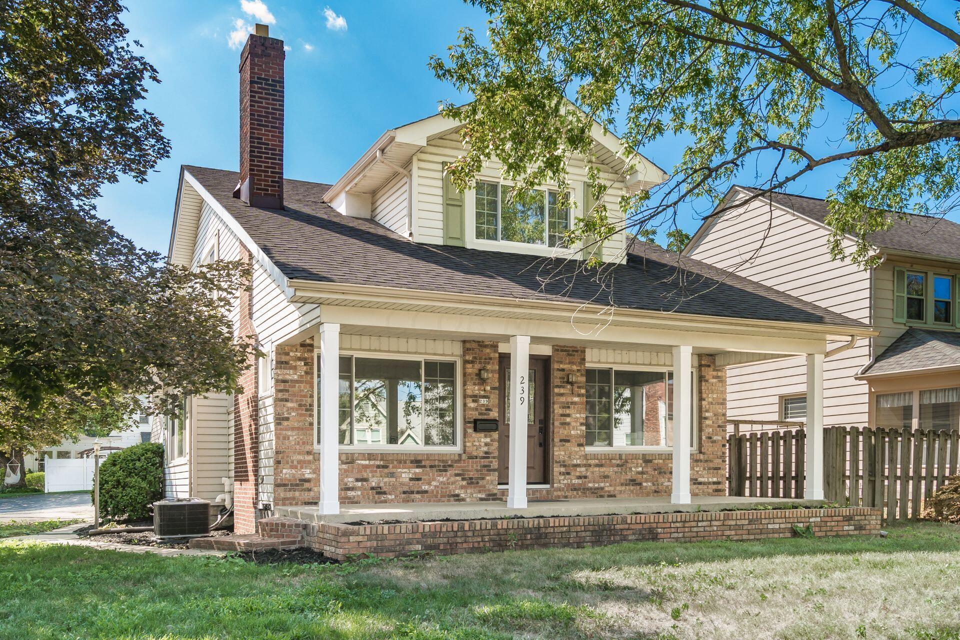 Huron Ave, Columbus, OH 43204