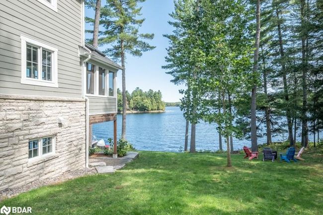 1043 Fortunes Trail, House other with 6 bedrooms, 4 bathrooms and 6 parking in Algonquin Highlands ON | Image 40