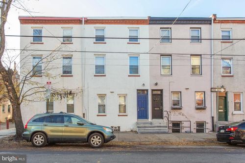 514 S 22nd St, PHILADELPHIA, PA, 19146-1102 | Card Image