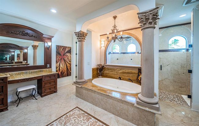15912 Gulf Blvd, House other with 5 bedrooms, 6 bathrooms and null parking in REDINGTON BEACH FL | Image 70