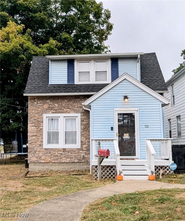 Van Horn Ave, Zanesville, OH 43701