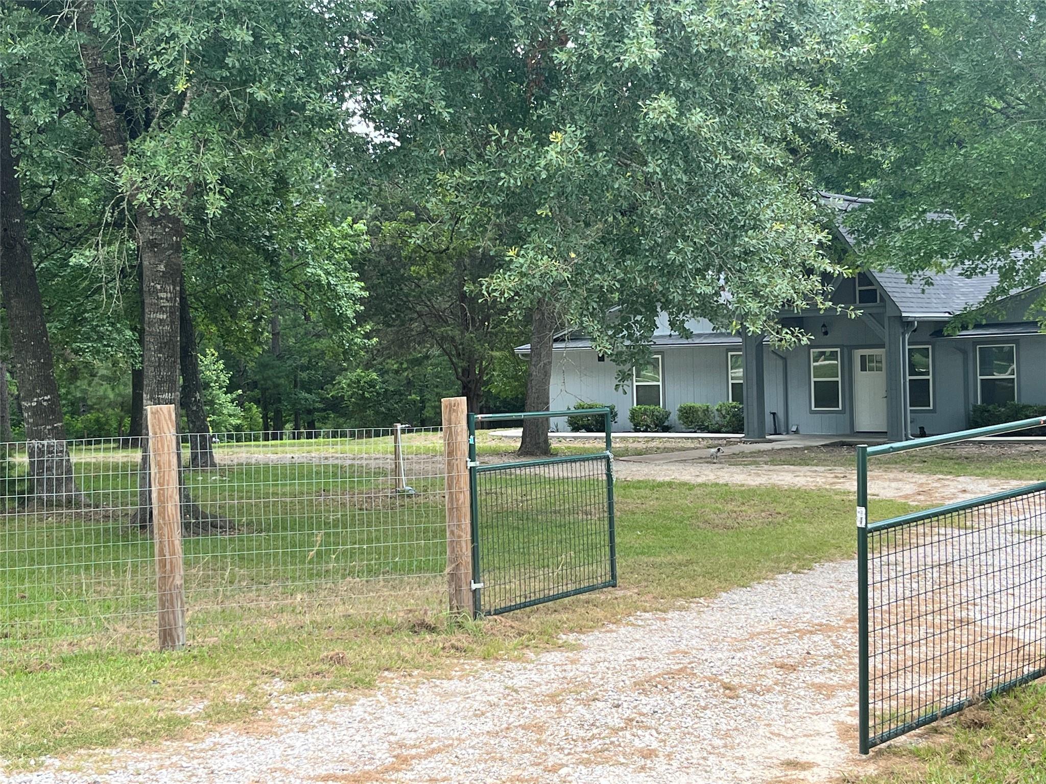 Residential in Livingston 2