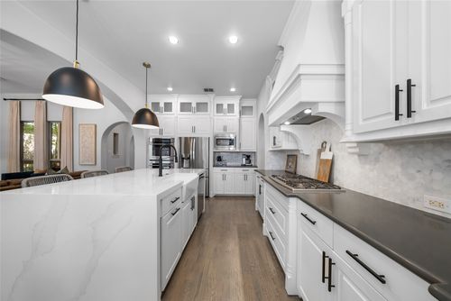 3662 Hickory Grove Ln, Frisco, TX, 75033-2874 | Card Image