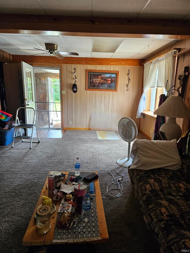 115 High St, House other with 3 bedrooms, 2 bathrooms and null parking in Geneva IN | Image 8