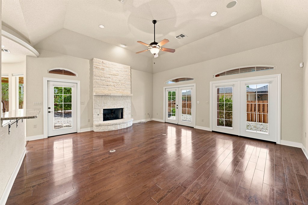 Residential in Kerrville 5