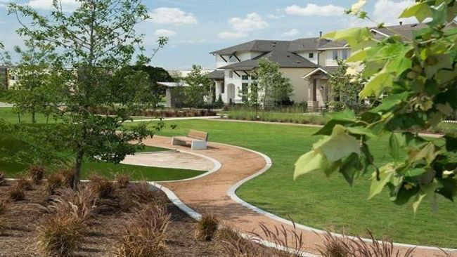 UNIT-62 - 6814 E Riverside Dr, Townhouse with 3 bedrooms, 3 bathrooms and 2 parking in Austin TX | Image 30