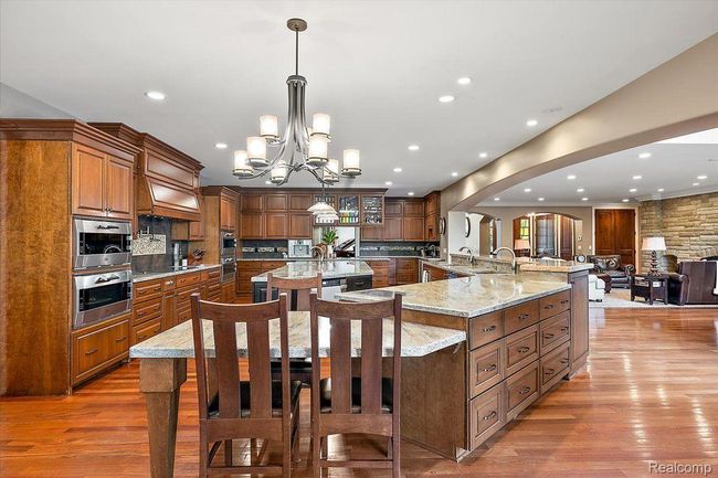1330 Oxford Rd, House other with 8 bedrooms, 8 bathrooms and null parking in Bloomfield Hills MI | Image 23