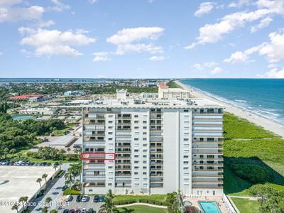 709 - 750 N Atlantic Avenue, Condo with 3 bedrooms, 2 bathrooms and null parking in Cocoa Beach FL | Image 3