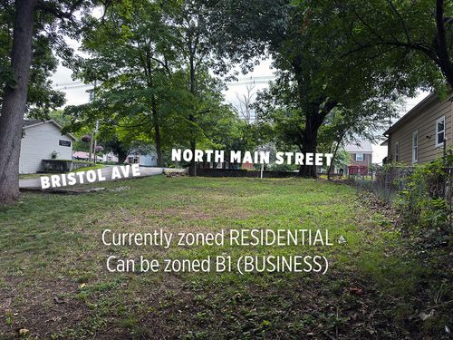 623 North Main Street, Nicholasville, KY, 40356 | Card Image