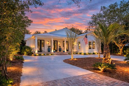 102 Camp Creek Rd S, Inlet Beach, FL, 32461-7038 | Card Image