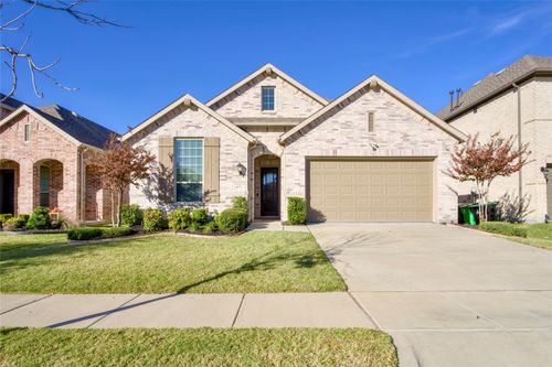 2813 Upland Trail Ln, Aubrey, TX, 76227-2674 | Card Image