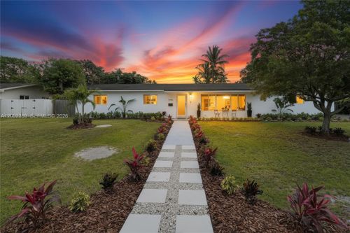 11705 Sw 97th Ct, Miami, FL, 33176-4126 | Card Image